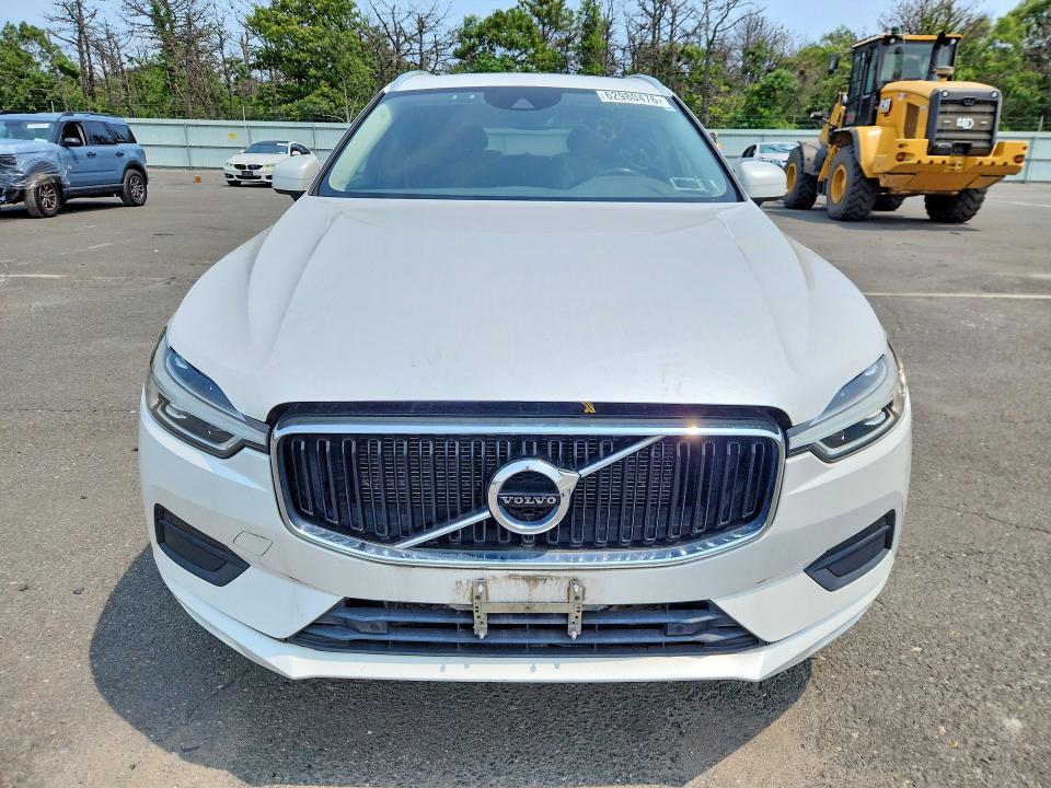 2018 Volvo Xc60 VIN YV4102RK4J1019051 COPART salvage auction — WATER/FLOOD, Ny - Mv907A-Flood Salvage, sold $6,000 on 2026-08-07 (photo 5)