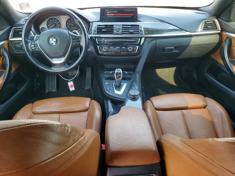 2018 BMW 4er VIN WBA4J1C50JBG80418 COPART salvage auction — SIDE, Fl - Certificate Of Title, sold $4,100 on 2026-07-30 (photo 8)