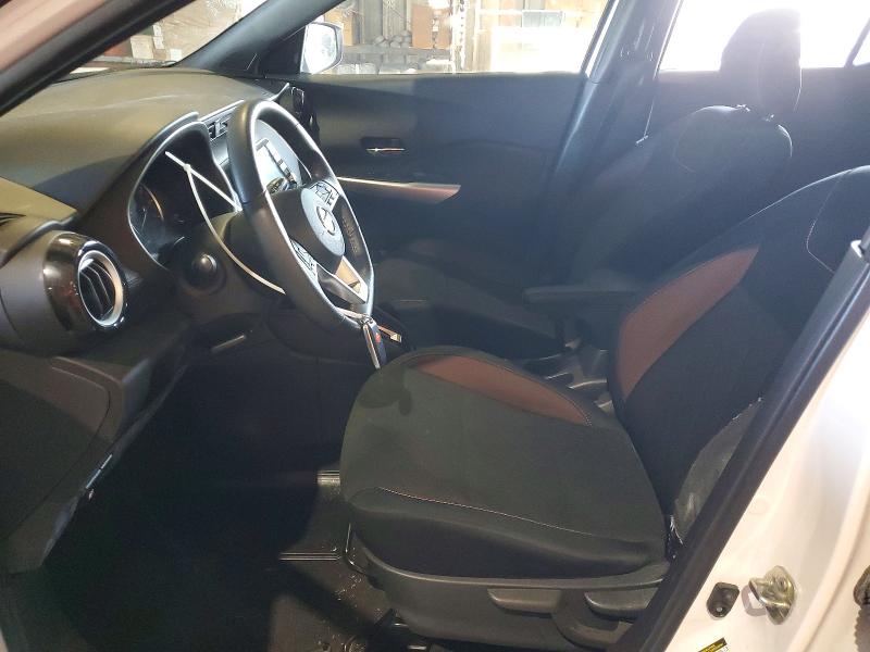 2020 Nissan Kicks VIN 3N1CP5DV3LL543302 COPART salvage auction — SIDE, Fl - Certificate Of Title, sold $2,600 on 2026-08-03 (photo 7)