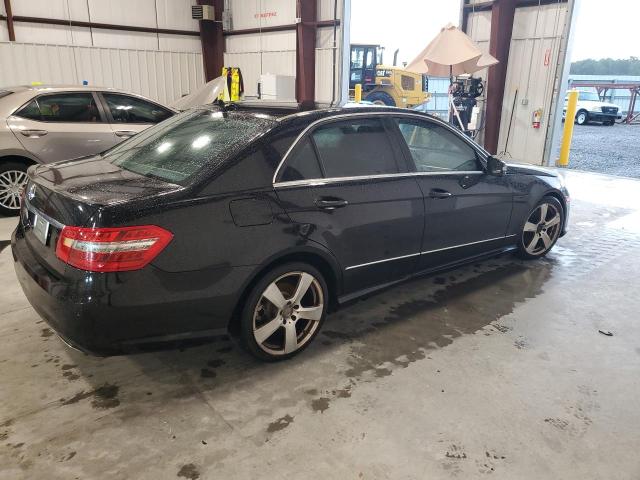 2011 Mercedes-benz E-class VIN WDDHF5GB9BA472996 COPART salvage auction — MECHANICAL, FL - CERT OF TITLE SLVG REBUILDABLE, sold $425 on 2026-08-07 (photo 3)