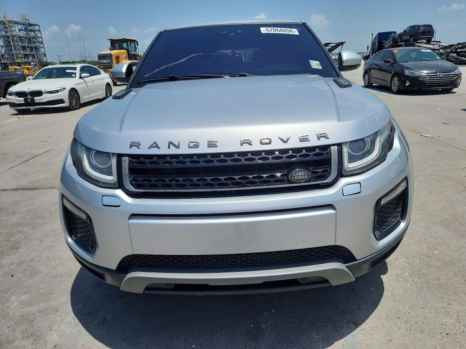 2017 Land rover RANGE ROVER VIN SALVR2BG2HH199186 COPART salvage auction — MINOR DENT/SCRATCHES, La - Certificate Of Title, sold $80 on 2026-07-29 (photo 5)