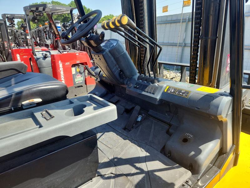2016 Hyundai Unknown VIN HHKHFZ21CE0000090 COPART salvage auction — MINOR DENT/SCRATCHES, TX - BILL OF SALE, sold $8,700 on 2026-07-31 (photo 5)