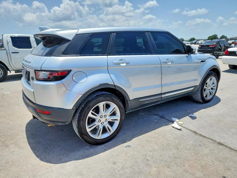 2017 Land rover RANGE ROVER VIN SALVR2BG2HH199186 COPART salvage auction — MINOR DENT/SCRATCHES, La - Certificate Of Title, sold $80 on 2026-07-29 (photo 3)