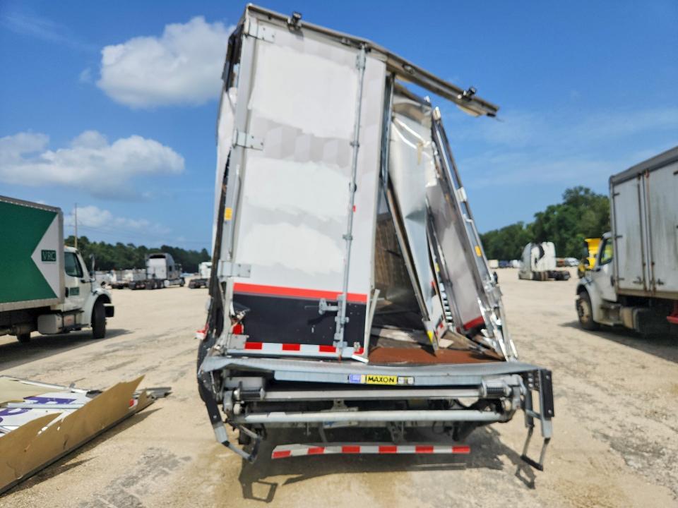 2025 Frht - freightliner VIN 3ALACWFC5SDVX5399 COPART salvage auction — REAR END, LA - CERT OF TITLE-SALVAGE, sold $10,400 on 2026-07-29 (photo 6)