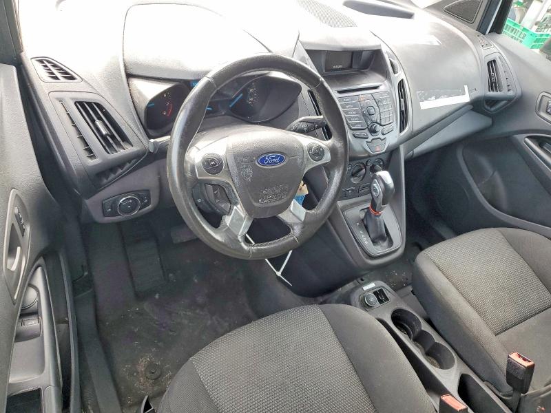 2017 Ford VIN NM0LE7E70H1311525 COPART salvage auction — REAR END, Wa - Bill Of Sale, sold $1,900 on 2026-07-29 (photo 8)