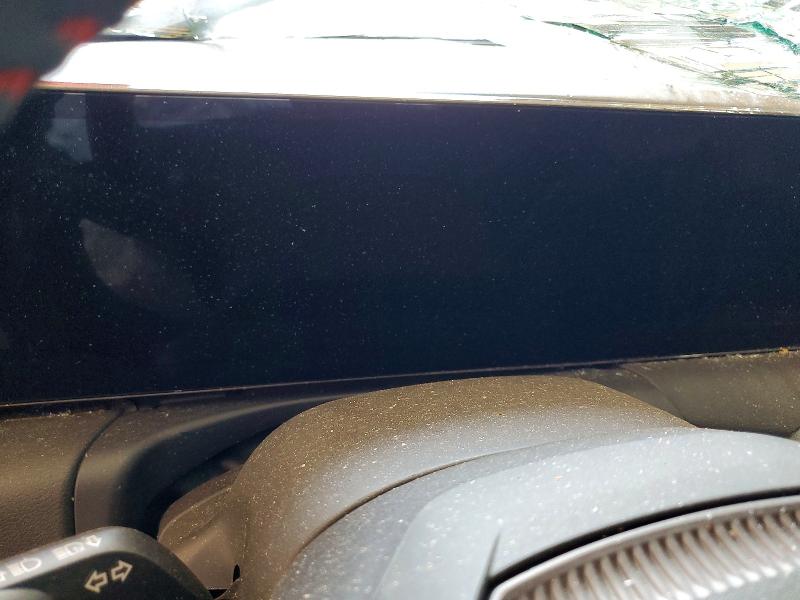 2021 Nissan VIN 3N1AB9DV5TY246905 COPART salvage auction — ALL OVER, Salvage Title, sold $2,350 on 2026-07-21 (photo 9)