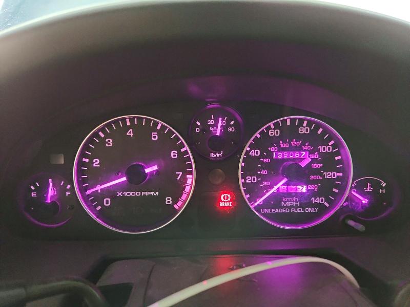 1994 Mazda Mx-5 miata VIN JM1NA3532R0507972 COPART salvage auction — SIDE, AZ - CERT OF TITLE - SALVAGE, sold $875 on 2026-07-24 (photo 9)