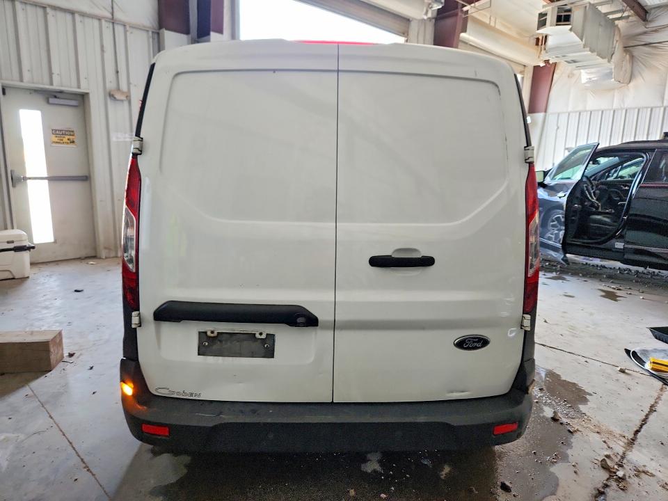 2020 Ford VIN NM0LS7E24L1472319 COPART salvage auction — FRONT END, Wi - Junked Vehicle Bill Of Sale, sold $3,450 on 2026-07-20 (photo 6)
