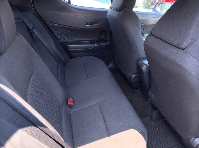 2019 Toyota C-hr VIN NMTKHMBX2KR068673 COPART salvage auction — MINOR DENT/SCRATCHES, MA - CERTIFICATE OF TITLE (P), sold $6,800 on 2026-07-24 (photo 6)