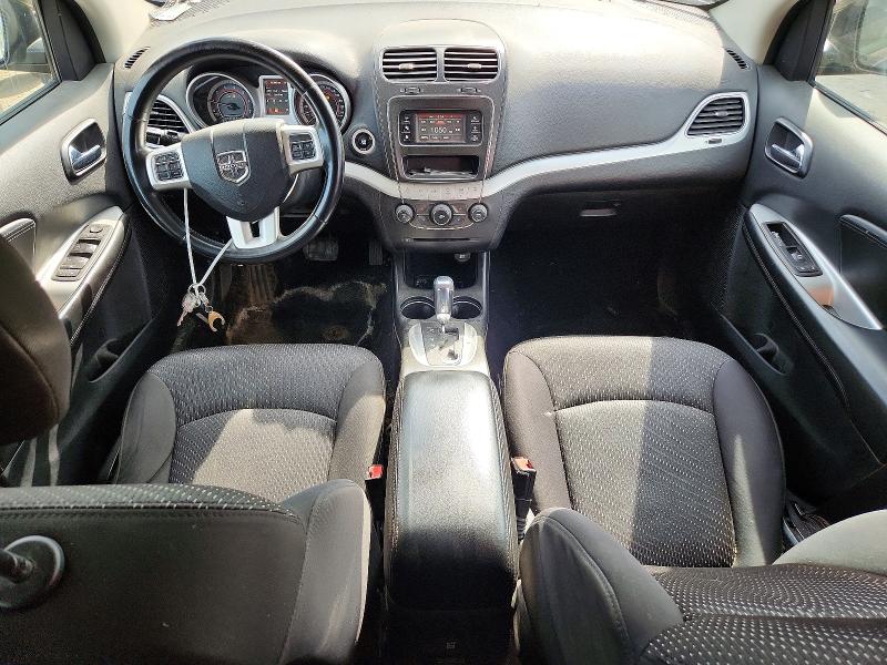 2014 Dodge VIN 3C4PDCCG1ET292832 COPART salvage auction — FRONT END, Salvage Title, sold $475 on 2026-07-28 (photo 8)