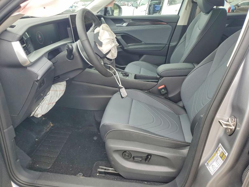 2026 Volkswagen Tiguan VIN 3VVMR7RM6TM125464 COPART salvage auction — FRONT END, NY - MV-907A SALVAGE CERTIFICATE, sold $8,650 on 2026-08-27 (photo 7)
