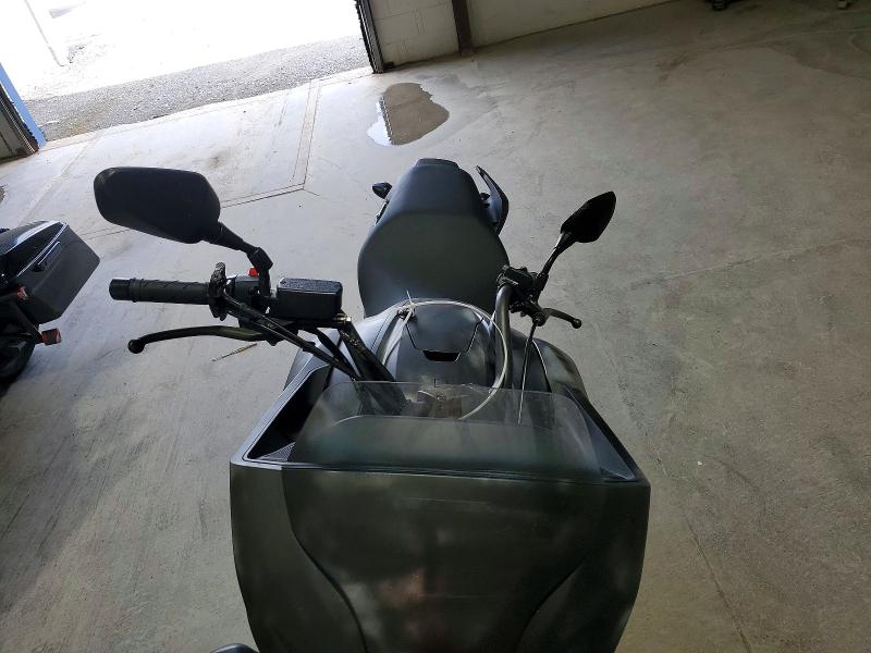 2014 Honda VIN JH2RC6907EK000598 COPART salvage auction — VANDALISM, Ny - Mv-907A Salvage Certificate, sold $400 on 2026-08-01 (photo 5)