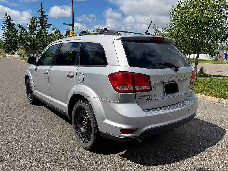 2013 Dodge Journey VIN 3C4PDDFG3DT525528 COPART salvage auction — MINOR DENT/SCRATCHES, Ab - Bos - Active, sold $1,800 on 2026-07-28 (photo 3)