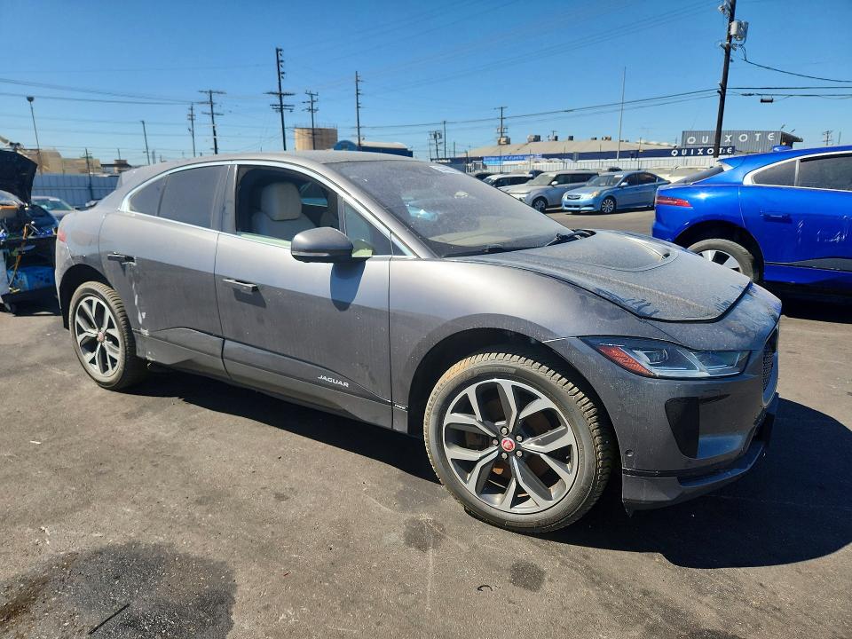 2019 Jaguar VIN SADHD2S17K1F60336 COPART salvage auction — STRIPPED, Ca - Non-Revivable Acquisition, sold $3,400 on 2026-07-15 (photo 4)