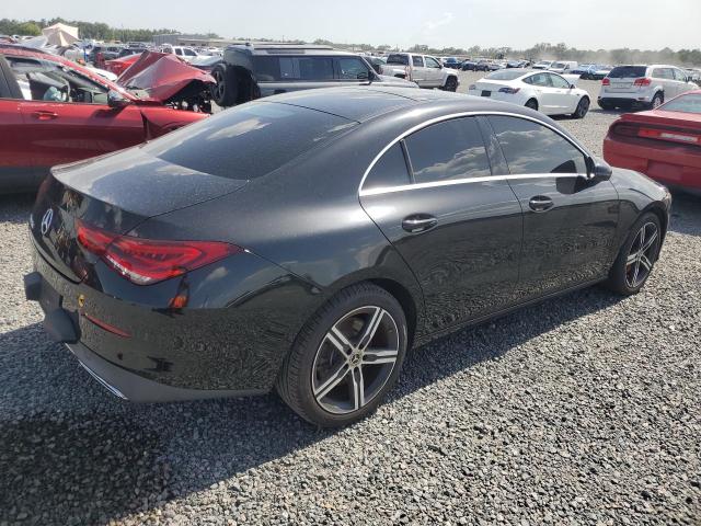 2020 Mercedes-benz VIN WDD5J4GB8LN023461 COPART salvage auction — MECHANICAL, Fl - Certificate Of Title (P), sold $8,000 on 2026-07-17 (photo 3)
