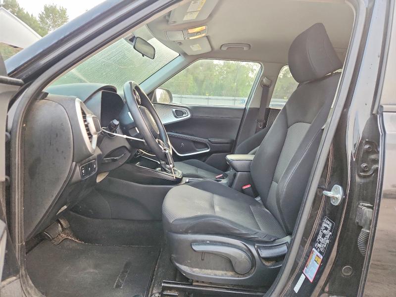 2020 Kia Soul VIN KNDJ23AU3L7061937 COPART salvage auction — MINOR DENT/SCRATCHES, Va - Certificate Of Title, sold $100 on 2026-07-28 (photo 7)