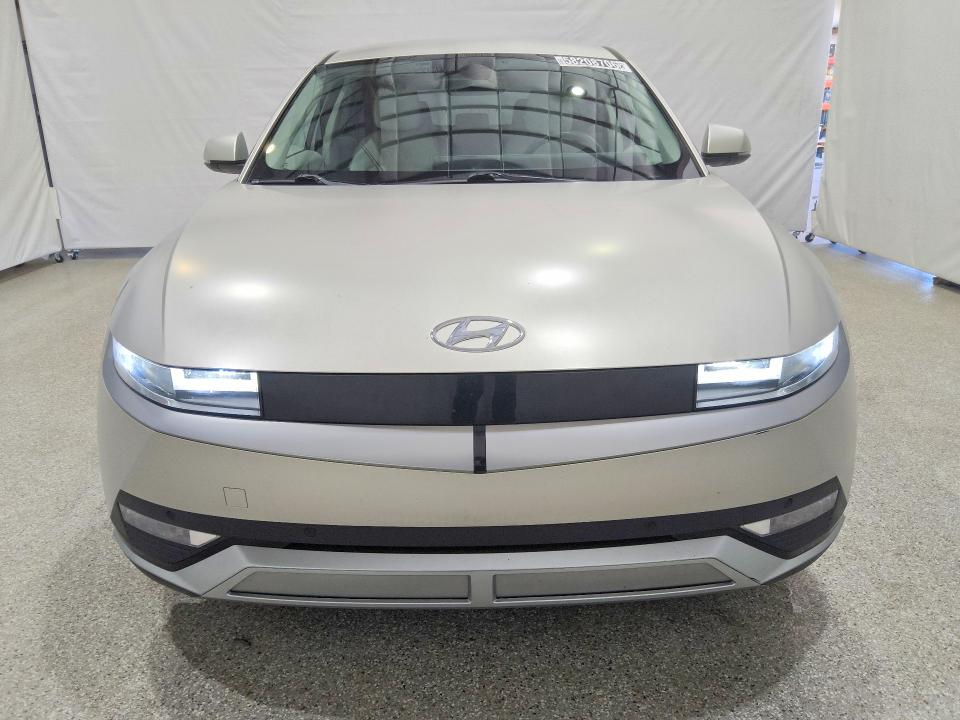 2023 Hyundai Ioniq 5 VIN KM8KNDAF7PU199356 COPART salvage auction — MINOR DENT/SCRATCHES, Ca - Certificate Of Title, sold $12,300 on 2026-07-28 (photo 5)