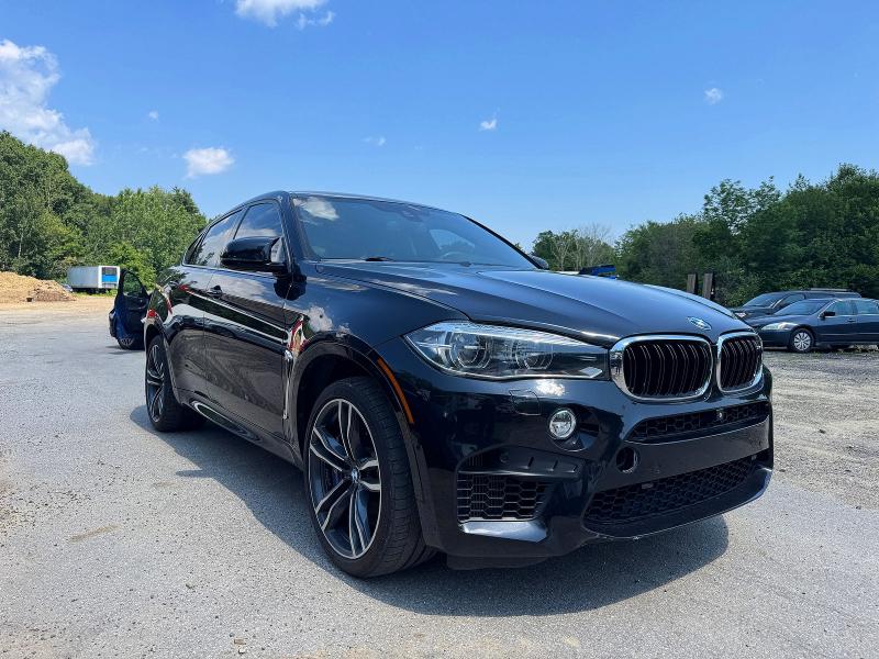 2017 BMW X6 VIN 5YMKW8C36H0U72380 COPART salvage auction — NORMAL WEAR, Oh - Certificate Of Title (P), sold $18,700 on 2026-07-08 (photo 1)