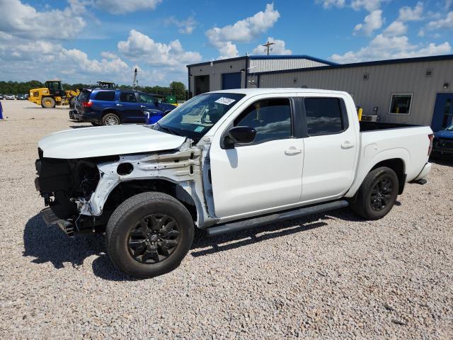 2023 Nissan Navara (frontier) VIN 1N6ED1EJ7PN611235 — COPART salvage auction photo