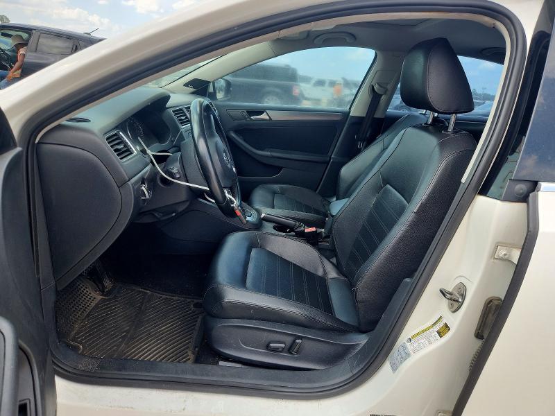 2014 Volkswagen Jetta VIN 3VWL07AJ1EM212999 COPART salvage auction — MINOR DENT/SCRATCHES, Mt - Certificate Of Title, sold $1,550 on 2026-07-17 (photo 7)