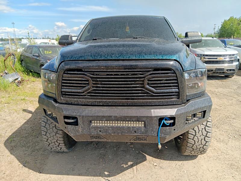 2011 Dodge Ram 2500 VIN 3D7UT2CL5BG590209 COPART salvage auction — NORMAL WEAR, AK - CERT OF VEH TITLE-RECONSTRUCTE, sold $10,200 on 2026-07-21 (photo 5)