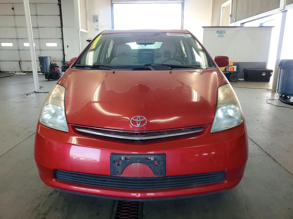 2009 Toyota Prius VIN JTDKB20U793498212 COPART salvage auction — MECHANICAL, WA - AFFIDAVIT IN LIEU OF TITLE, sold $2,250 on 2026-07-17 (photo 5)