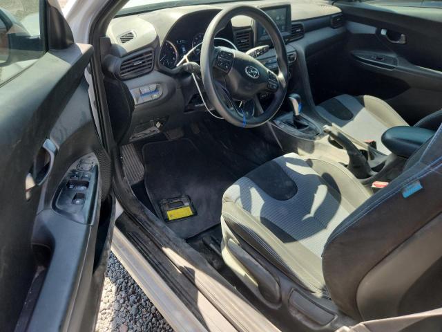 2020 Hyundai VIN KMHTG6AF4LU024695 COPART salvage auction — MINOR DENT/SCRATCHES, Fl - Certificate Of Title (P), sold $4,500 on 2026-07-28 (photo 8)