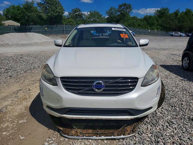 2015 Volvo Xc60 VIN YV440MDC8F2608159 COPART salvage auction — WATER/FLOOD, TN - SALVAGE CERT-WATER DAMAGE (P), sold $650 on 2026-07-14 (photo 5)