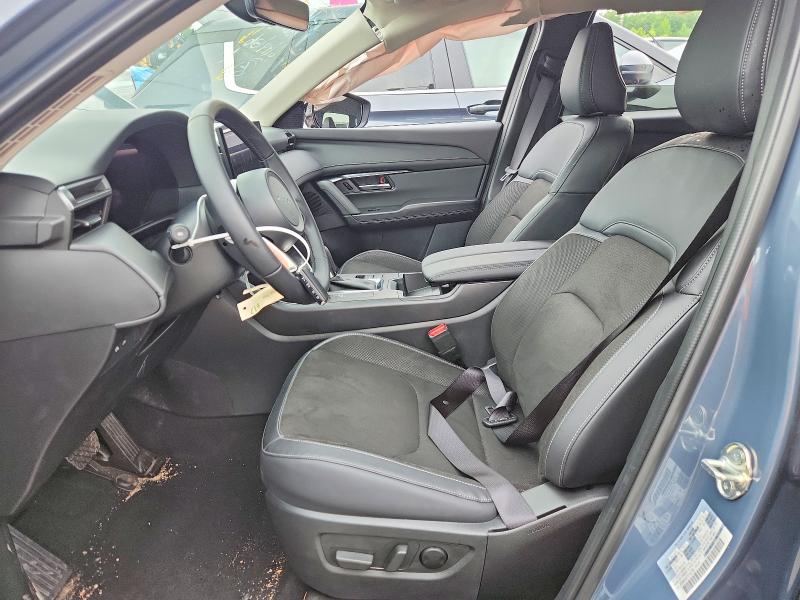 2026 Mazda Cx-5 VIN JM3KMCHA3T0142799 COPART salvage auction — REAR END, NJ - CERTIFICATE OF TITLE (P), sold $14,700 on 2026-07-13 (photo 7)