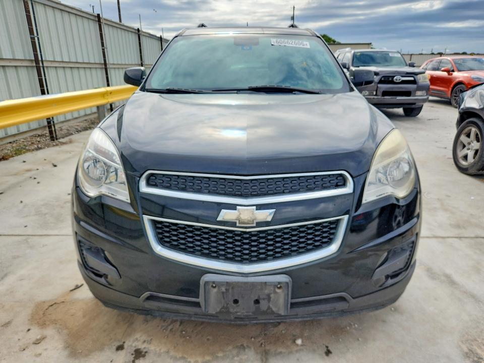 2014 Chevrolet Equinox VIN 2GNALBEK3E6232048 COPART salvage auction — NORMAL WEAR, Tx - Certificate Of Title, sold $875 on 2026-07-24 (photo 5)
