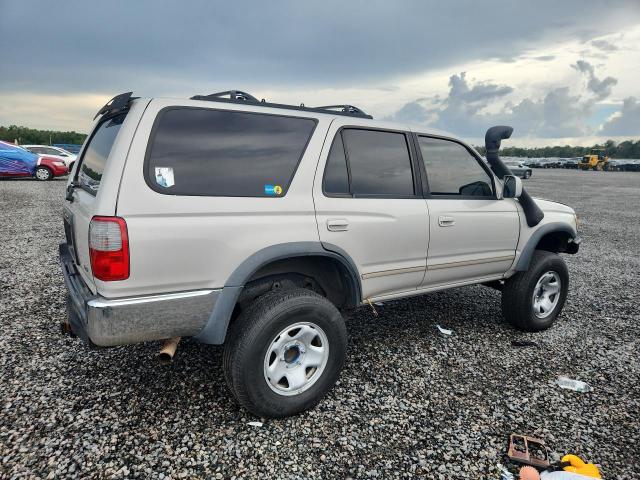 1998 Toyota 4runner VIN JT3HN86R5W0168769 COPART salvage auction — FRONT END, FL - CERTIFICATE OF TITLE, sold $1,050 on 2026-07-10 (photo 3)