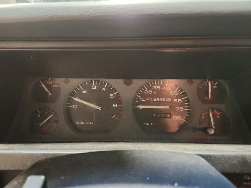 1995 Jeep Cherokee VIN 1J4FJ68S6SL528606 COPART salvage auction — ROOF, Pa - Certificate Of Salvage, sold $175 on 2026-08-04 (photo 9)