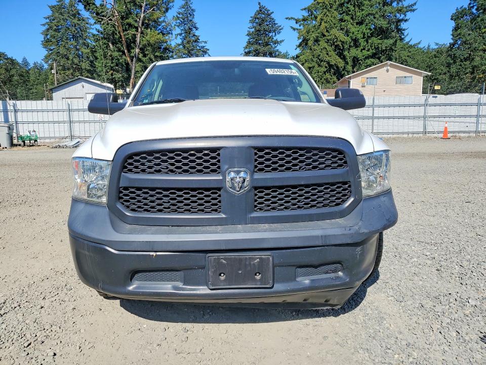 2015 Ram 1500 VIN 1C6RR7SM7FS688959 COPART salvage auction — SIDE, WA - BILL OF SALE, sold $6,200 on 2026-07-17 (photo 5)