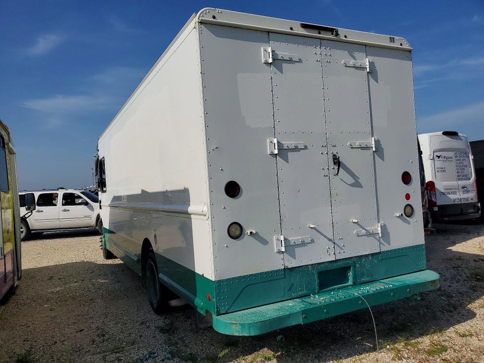 2012 Workhorse VIN 5B4LFG2E6C3448653 COPART salvage auction — NORMAL WEAR, Fl - Certificate Of Title (P), sold $575 on 2026-07-27 (photo 2)