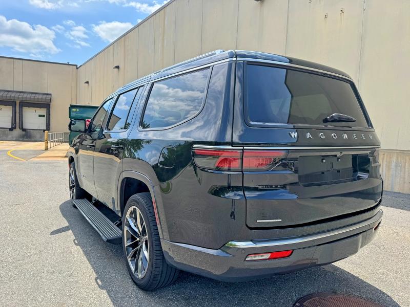 2022 Jeep Grand wagoneer VIN 1C4SJVDTXNS108757 COPART salvage auction — NORMAL WEAR, Ma - Certificate Of Title (P), sold $24,900 on 2026-07-24 (photo 3)