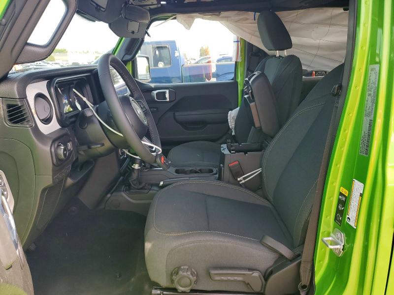 2026 Jeep Wrangler / VIN 1C4PJXDN9TW161135 COPART salvage auction — SIDE, FL, sold $15,400 on 2026-10-21 (photo 7)