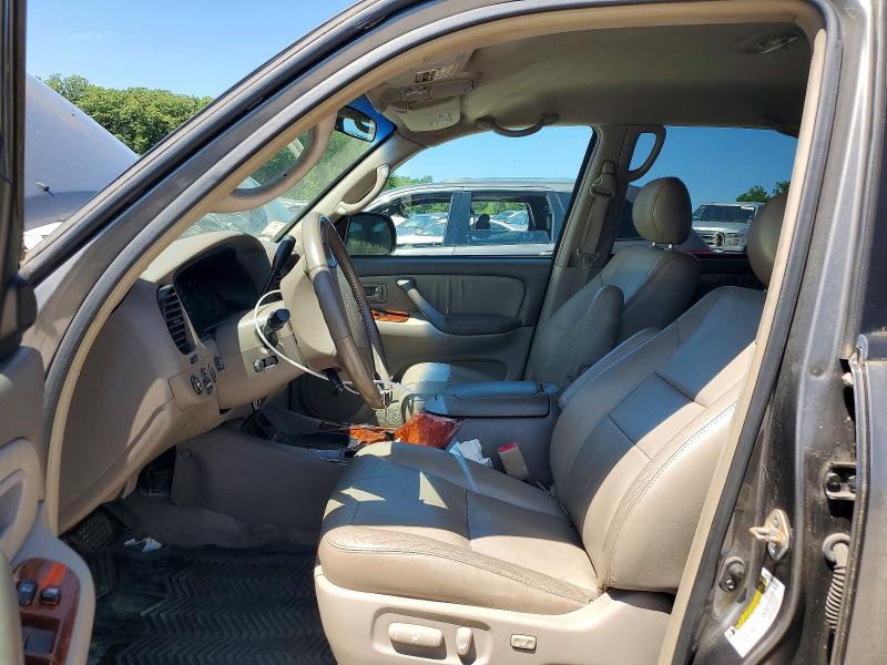 2006 Toyota Tundra VIN 5TBDT48136S528336 COPART salvage auction — FRONT END, Ma - Cert Of Title-Reconstrctd Coll, sold $200 on 2026-07-29 (photo 7)