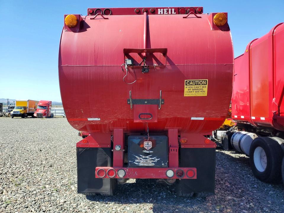2008 Autocar llc Xpeditor VIN 5VCDC6JF48H205903 COPART salvage auction — SIDE, Ca - Clean Title Export Only, sold $10 on 2026-09-24 (photo 6)