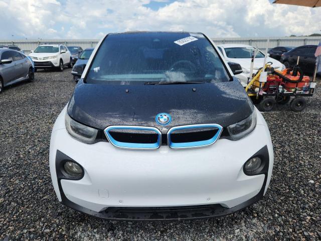 2015 BMW I3 VIN WBY1Z2C5XFV286396 COPART salvage auction — NORMAL WEAR, Fl - Certificate Of Title, sold $1,600 on 2026-07-31 (photo 5)