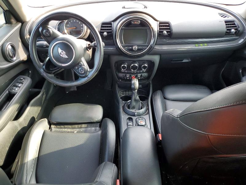 2016 Mini Cooper VIN WMWLN9C54G2E47908 COPART salvage auction — MINOR DENT/SCRATCHES, Wv - Certificate Of Title, sold $3,850 on 2026-07-24 (photo 8)