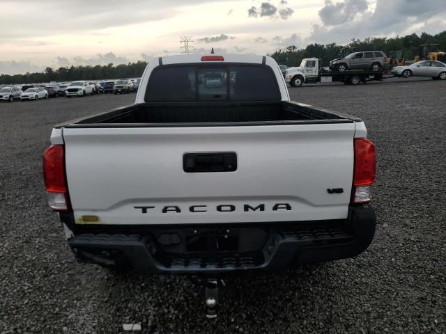 2016 Toyota Tacoma VIN 5TFRZ5CN8GX017891 COPART salvage auction — SIDE, Fl - Cert Of Title Slvg Rebuildable, sold $7,200 on 2026-07-31 (photo 6)