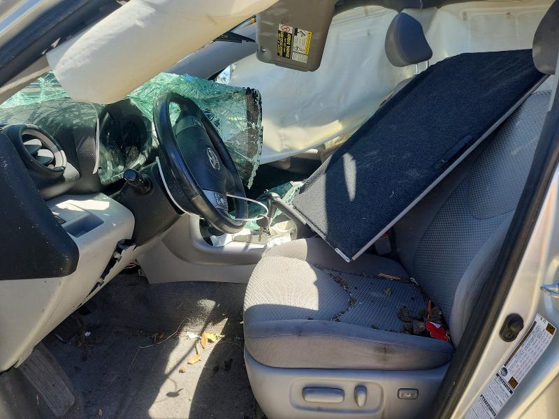 2007 Toyota Rav4 VIN JTMBK31V175020317 COPART salvage auction — ROLLOVER, Ca - Dis/Dlr/Exp Only Clean Title, sold $575 on 2026-07-30 (photo 7)
