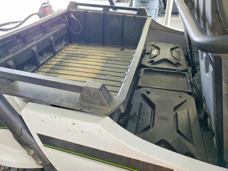 2015 Kawasaki Teryx VIN JKBRFCC13FB502497 COPART salvage auction — SIDE, Wa - Bill Of Sale, sold $3,200 on 2026-07-17 (photo 6)