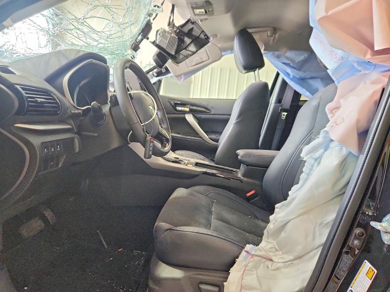 2025 Mitsubishi ECLIPSE VIN JA4ATWAA5SZ048236 COPART salvage auction — ALL OVER, FL - CERTIFICATE OF DESTRUCTION (P), sold $4,150 on 2026-07-29 (photo 7)
