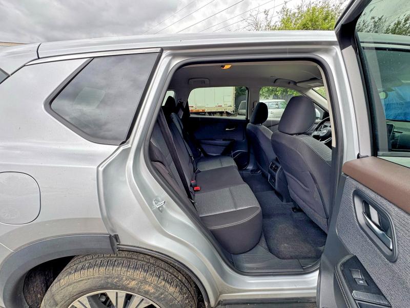 2023 Nissan Rogue VIN 5N1BT3BB3PC947361 COPART salvage auction — NORMAL WEAR, WA - VEHICLE CERT OF OWNERSHIP-TITL (P), sold $7,500 on 2026-07-27 (photo 6)