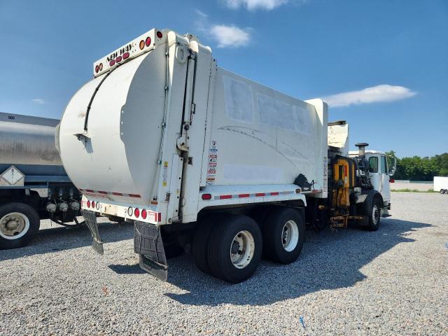 2015 Autocar Xpeditor VIN 5VCACRVF6FH218258 COPART salvage auction — MINOR DENT/SCRATCHES, NC - SALVAGE CERTIFICATE OF TITLE, sold $3,500 on 2026-07-14 (photo 6)