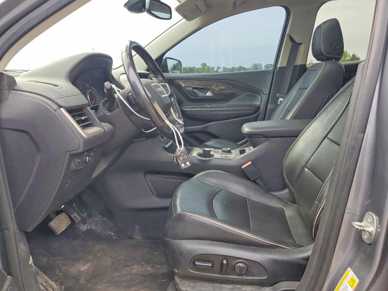 2020 Gmc Terrain VIN 3GKALXEX8LL151075 COPART salvage auction — REAR END, ON - PERMIT SALVAGE, sold $6,000 on 2026-07-28 (photo 6)