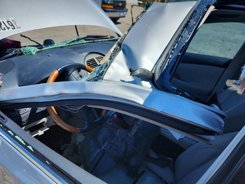 2007 Lexus Es 350 VIN JTHBJ46G772065541 COPART salvage auction — ALL OVER, Wi - Junked Vehicle Bill Of Sale, sold $175 on 2026-07-28 (photo 8)
