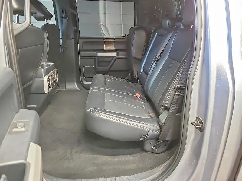 2022 Ford F-250 super duty VIN 1FT8W2BTXNED04418 COPART salvage auction — NORMAL WEAR, WV - CERTIFICATE OF TITLE (P), sold $14,300 on 2026-07-16 (photo 6)