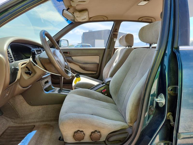 1996 Toyota Camry VIN JT2BG12K8T0351597 COPART salvage auction — FRONT END, UT - SALVAGE CERTIFICATE, sold $200 on 2026-07-28 (photo 7)